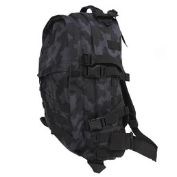 Рюкзак тактический SKEW камуфляж Night Camo 35 литров