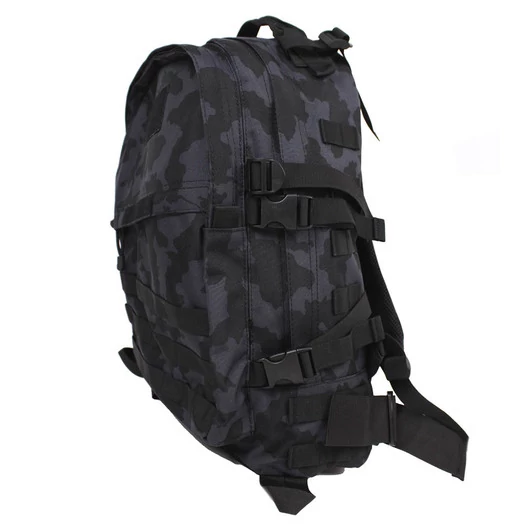 Рюкзак тактический SKEW камуфляж Night Camo 35 литров