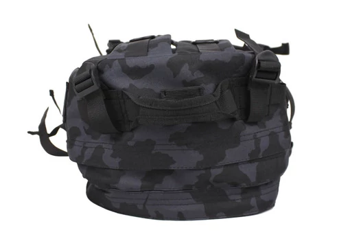 Рюкзак тактический SKEW камуфляж Night Camo 35 литров