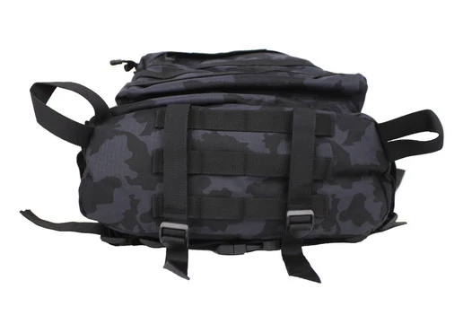 Рюкзак тактический SKEW камуфляж Night Camo 35 литров
