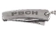 Маленький складной ножик "РВСН"  с бритвой, гравировкой и цепочкой