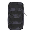Подсумок - карман MOLLE 600D для аптечки 19х10х3 см цвет камуфляж Night Camo