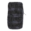 Подсумок - карман MOLLE 600D для аптечки 19х10х3 см цвет камуфляж Night Camo