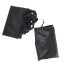 Носилки тканевые МЧС складные 185 см на 70 см цвет черные