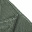 Косынка-бандана из плотной эластичной ткани цвет темно-зеленый 95х65х65см