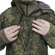 Костюм ВКБО (ВКПО) армейский нового образца ветровлагозащитный