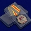 Сувенирный орден Трудовой Славы 1 степени №694(457) без удостоверения