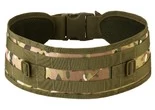 Тактический боевой пояс бандаж камуфляж Multicam