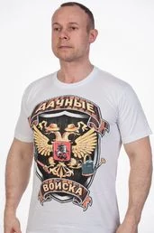 Футболка Дачных войск
