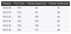 Черная футболка ВДВ 303А