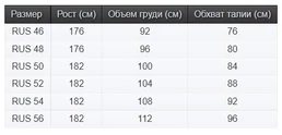 Черная футболка ВДВ 303А