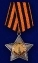 Сувенирный орден Славы 2 степени