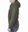 Куртка мужская тактическая зимняя облегченная до -15 С цвет Олива (Olive)