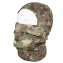 Тактическая маска балаклава камуфляжа CCE Camo