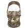 Балаклава тактическая Coolmax мужская летняя камуфляж CCE Camo