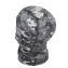 Балаклава тактическая Coolmax мужская летняя камуфляж Digital Urban цвет черно-серый