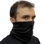 Шарф-труба 3 в 1: бафф, бандана, маска для лица CoolMax цвет черный