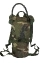 Гидратор Питьевая система для рюкзака 2,5 литра цвет камуфляж Woodland