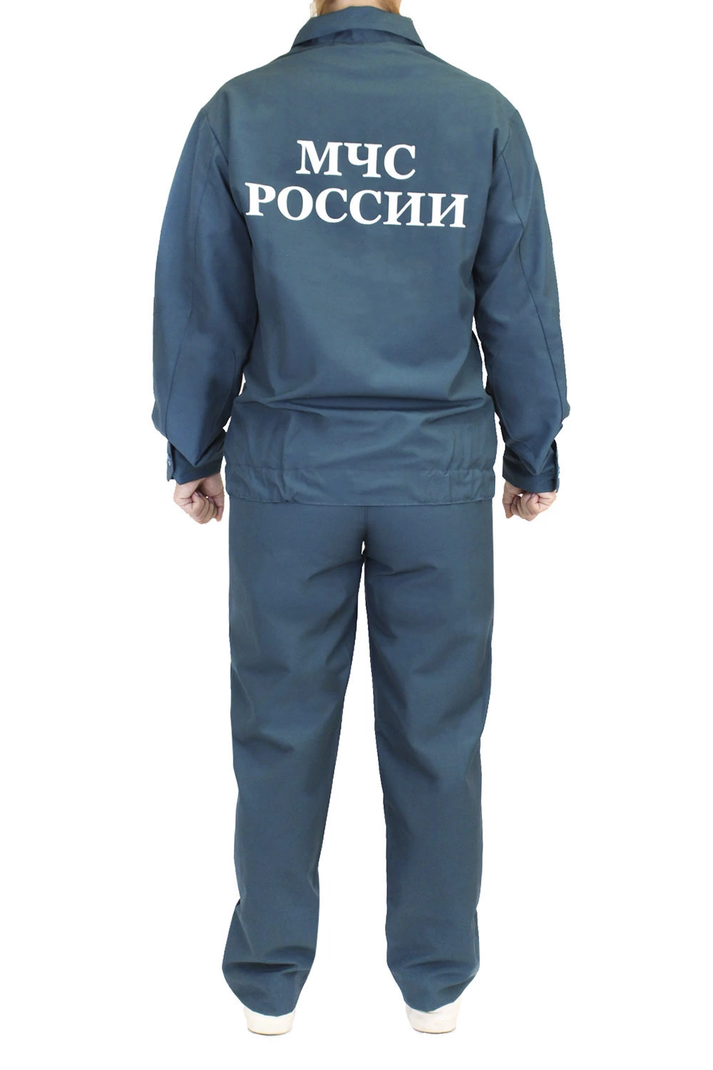 Спортивный костюм мчс