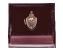 Портмоне-сувенир для автодокументов и удостоверения с принтом "Министерство внутренних дел России" экокожа 12,5х9,5 см