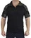 Рубашка тактическая с коротким рукавом цвет камуфляж MTP black