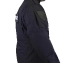 Костюм Полиции летний тактический темно-синий с прозрачным карманом для жетона