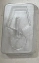 Пластиковый футляр для наград на колоде "КРУГ" диаметром 32 мм. Набор: 5 шт.