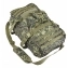 Рюкзак-сумка милитари Backpack Duffle цвет камуфляж Цифра зеленая 61х30х30 см