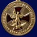 Медаль «Участник боевых действий на Северном Кавказе» 1994-2004 №555(250)