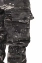 Костюм тактический "Новая Горка" ткань Рип-стоп на флисе камуфляж MTP Black