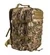 Рюкзак тактический Енот тип 2 Объем 25 л 49x28x18 см Backpack Racoon II цвет камуфляж MTP