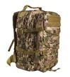 Рюкзак тактический Енот тип 2 Объем 25 л 49x28x18 см Backpack Racoon II цвет камуфляж MTP