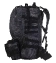Рюкзак с подсумками тактический 40 л цвет камуфляжа Kryptek Typhon