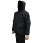Куртка мужская зимняя Gunfighter до - 20 цвет черный