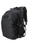 Рюкзак тактический Глаз дракона тип 2 цвет черный Объем 13 л Размер 36х23х16 см