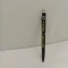 Ручка шариковая с символикой Морская пехота цвет черный (синяя паста)