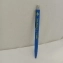 Ручка шариковая с символикой Никто кроме нас ВДВ цвет голубой (синяя паста)