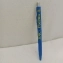 Ручка шариковая с символикой МЧС России цвет голубой (синяя паста)