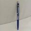 Ручка шариковая с символикой МВД России цвет синий (синяя паста)