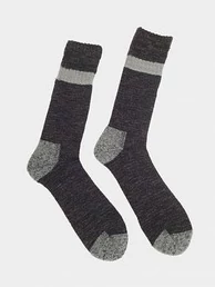 Термоноски тактические ThermoCombitex Gamma (soft socks)