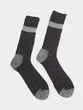 Термоноски тактические ThermoCombitex Gamma (soft socks)
