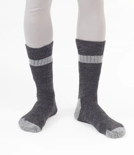 Термоноски тактические ThermoCombitex Gamma (soft socks)