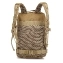 Рюкзак тактический "Laser" с MOLLE и Velcro цвет койот 50х30х23 см