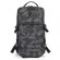 Рюкзак тактический Штурм тип 1 Laser Assault 45x25x25 см 30 л цвет камуфляж Night Camo
