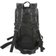 Рюкзак тактический Штурм тип 1 Laser Assault 45x25x25 см 30 л цвет камуфляж Night Camo