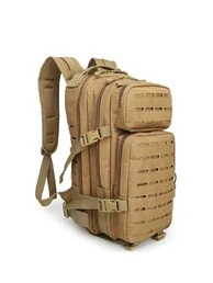 Рюкзак тактический Штурм тип 1 Laser Assault 45x25x25 см 30 л цвет Койот