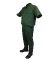 Костюм мужской летний ткань Rip-Stop с 2 шевронами на рукаве цвет Олива зеленая