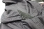 Костюм Полиции тк.габардин летний с длинным рукавом (Маломерка) цвет иссиня-черный