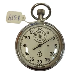 Секундомер "Агат" 4282 СОП пр-2а-3-000 Год выпуска 1992
