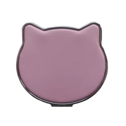 Зеркало карманное складное Beautiful Mirror 8х7,5 см